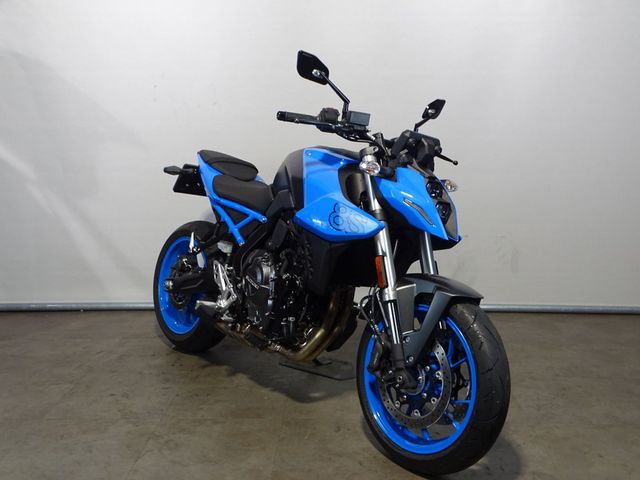 suzuki - gsx-8s