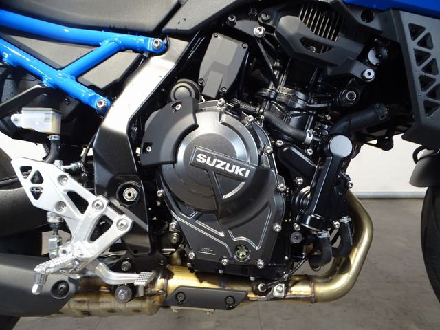 suzuki - gsx-8s