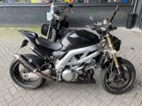 SUZUKI SV 1000 S