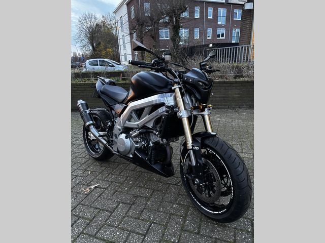 suzuki - sv-1000-s
