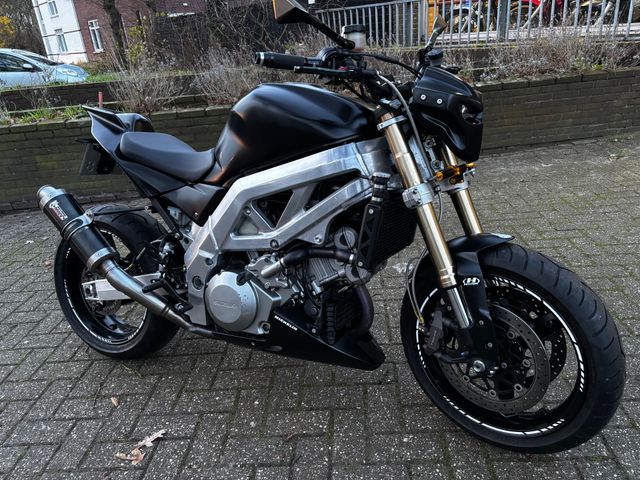 suzuki - sv-1000-s