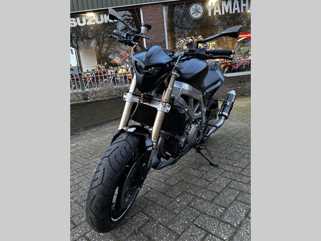 suzuki - sv-1000-s