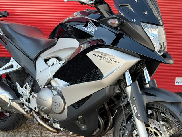 honda - vfr-800-x-crossrunner-abs
