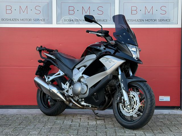 honda - vfr-800-x-crossrunner-abs