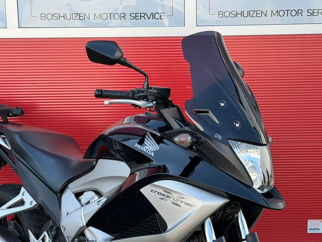 honda - vfr-800-x-crossrunner-abs