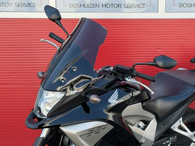 honda - vfr-800-x-crossrunner-abs