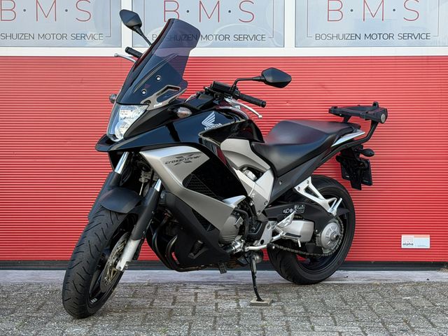 honda - vfr-800-x-crossrunner-abs