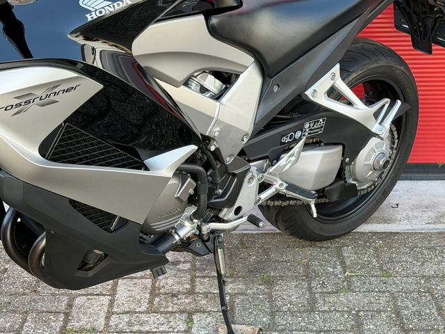 honda - vfr-800-x-crossrunner-abs