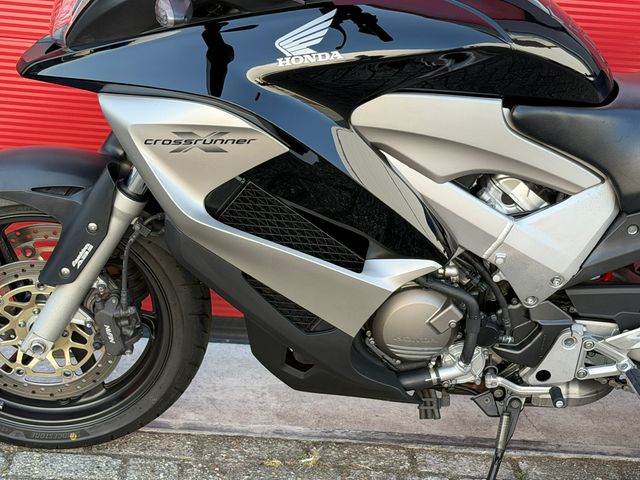 honda - vfr-800-x-crossrunner-abs