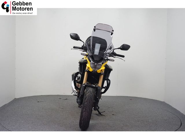 honda - cb-500-f
