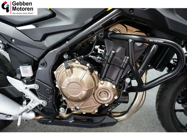 honda - cb-500-f