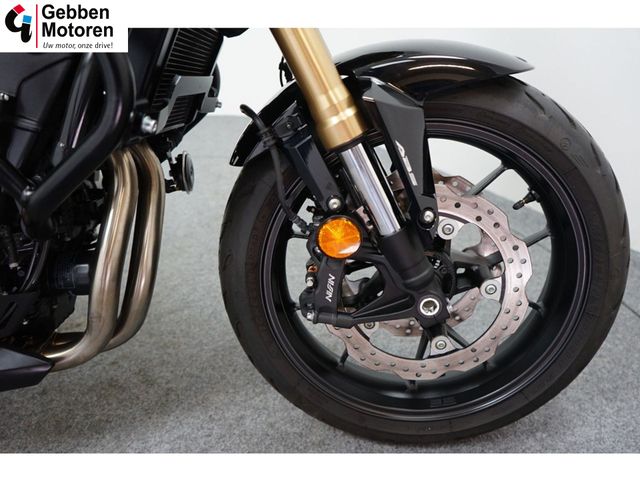 honda - cb-500-f