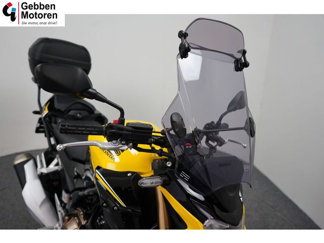 honda - cb-500-f