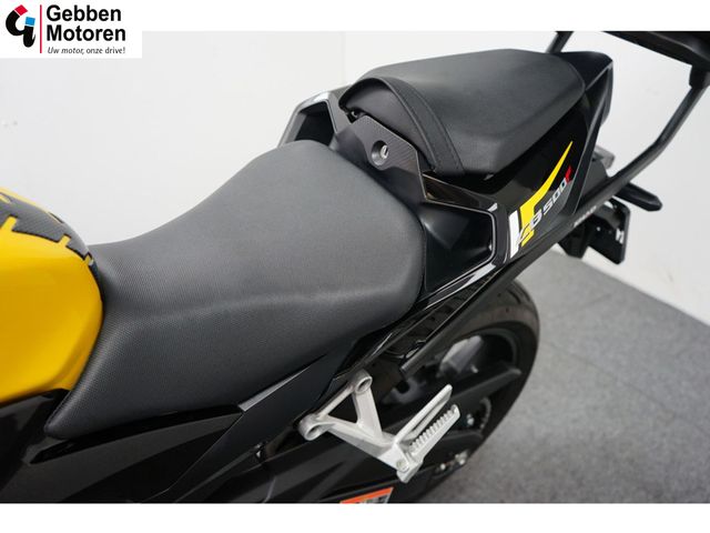 honda - cb-500-f