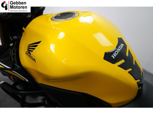 honda - cb-500-f