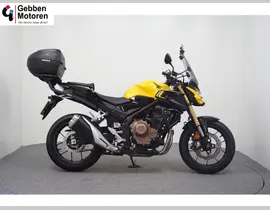 Honda CB 500 F ABS 2022 occasion