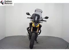 Honda CB 500 FA ABS 2022 occasion – foto 3 van 16