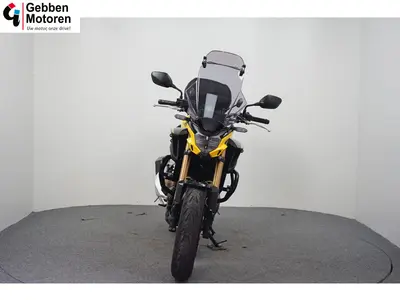 HONDA CB 500 F ABS – foto 3