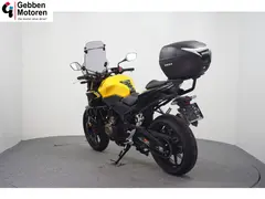Honda CB 500 FA ABS 2022 occasion – foto 6 van 16