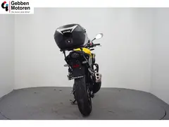 Honda CB 500 FA ABS 2022 occasion – foto 7 van 16