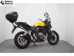 Honda CB 500 FA ABS 2022 occasion – foto 8 van 16