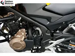 Honda CB 500 FA ABS 2022 occasion – foto 12 van 16