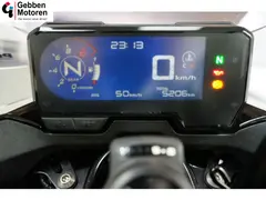 Honda CB 500 FA ABS 2022 occasion – foto 16 van 16