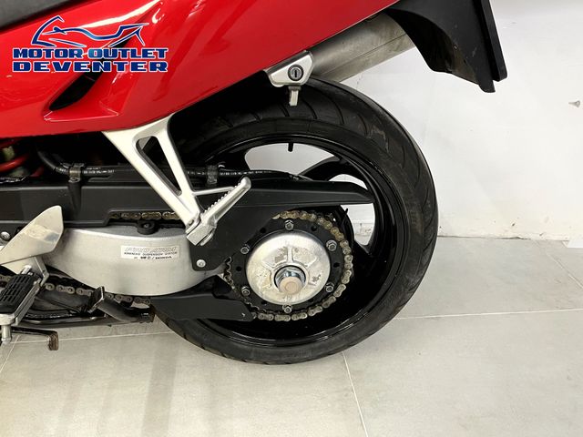 honda - vfr-800-fi