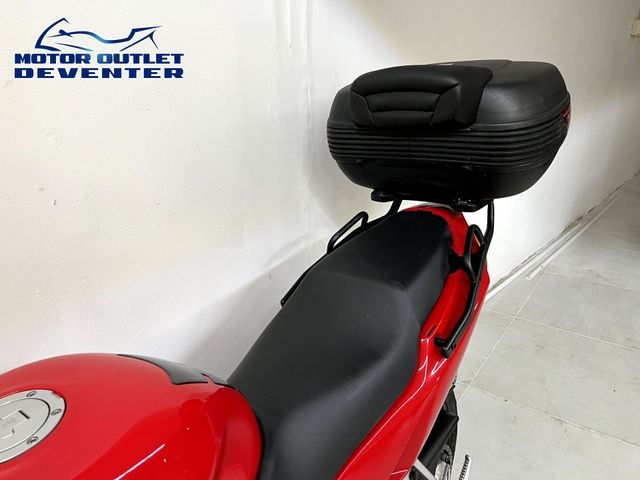 honda - vfr-800-fi