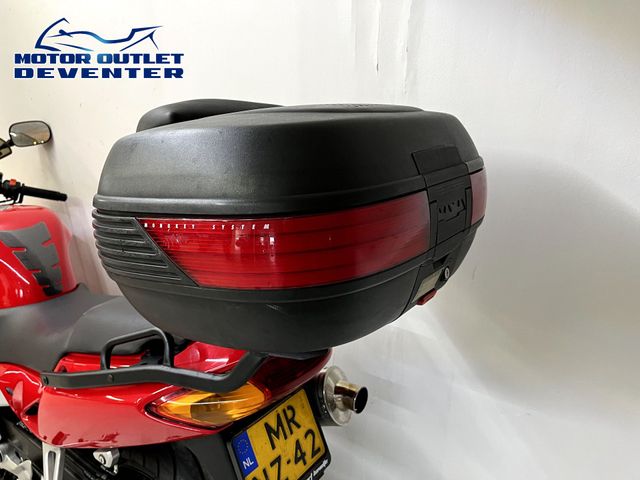 honda - vfr-800-fi