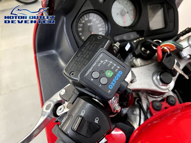 honda - vfr-800-fi