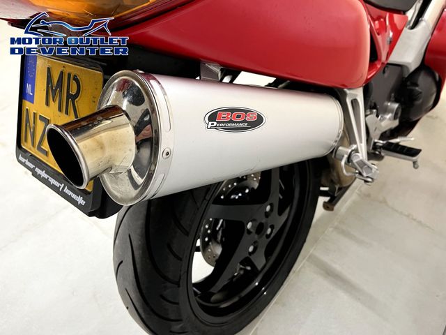 honda - vfr-800-fi
