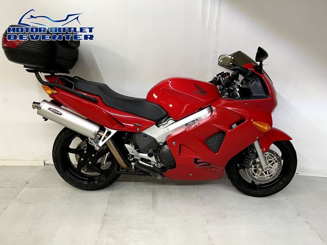 honda - vfr-800-fi