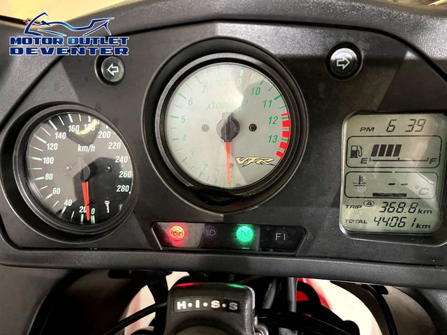 honda - vfr-800-fi