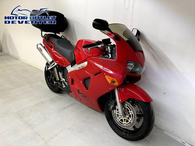 honda - vfr-800-fi