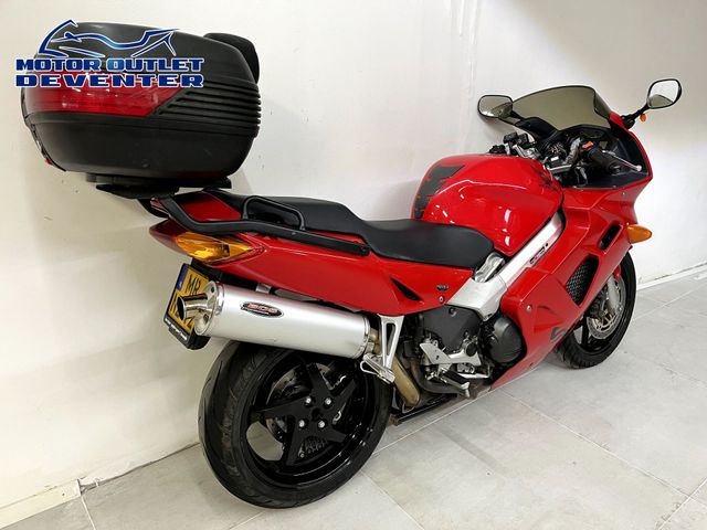 honda - vfr-800-fi