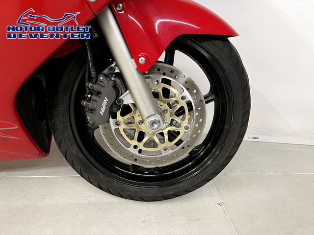 honda - vfr-800-fi