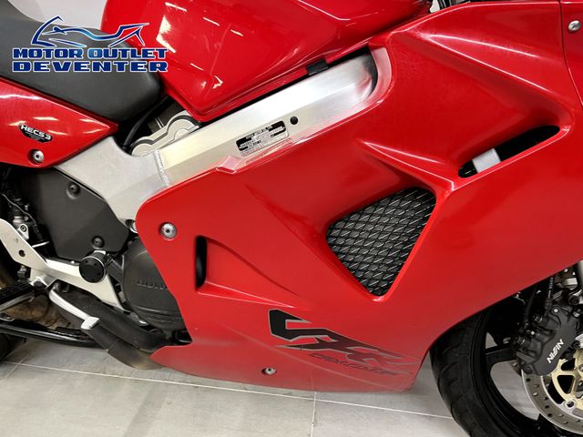 honda - vfr-800-fi