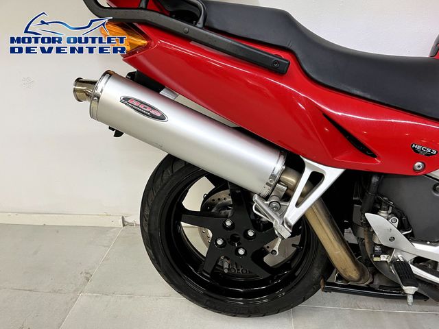 honda - vfr-800-fi