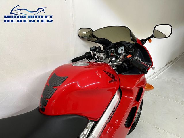 honda - vfr-800-fi