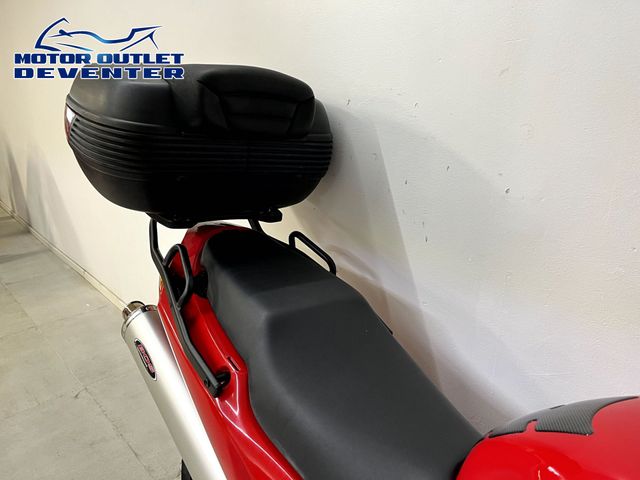honda - vfr-800-fi