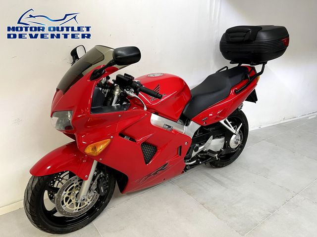 honda - vfr-800-fi