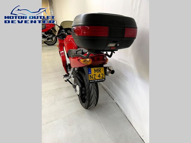 honda - vfr-800-fi