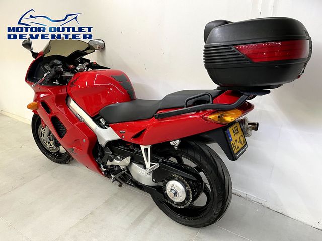 honda - vfr-800-fi