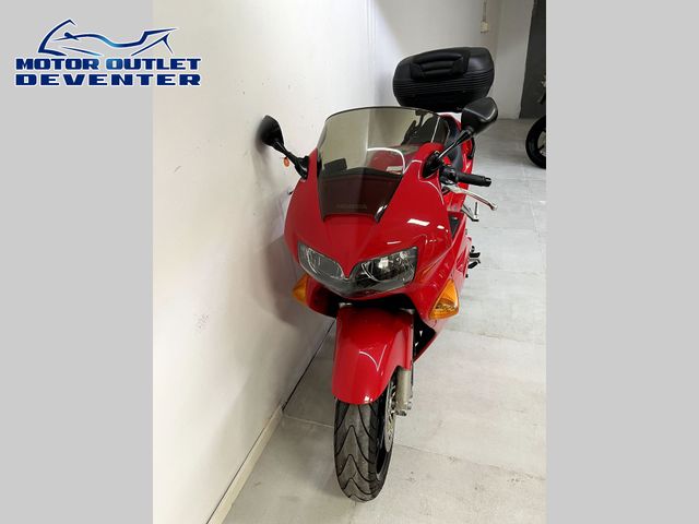 honda - vfr-800-fi