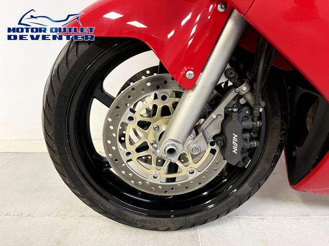 honda - vfr-800-fi