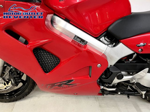 honda - vfr-800-fi