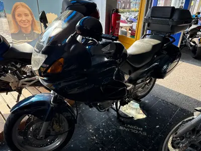 HONDA NT 650 V DEAUVILLE – foto 2