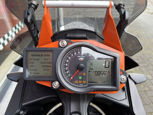 ktm - 1090-adventure