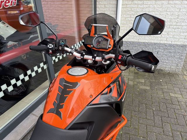 ktm - 1090-adventure